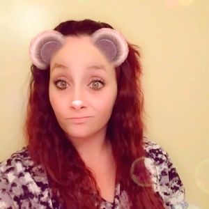 Meet your Posher, Cori